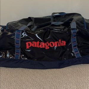 Patagonia Duffle